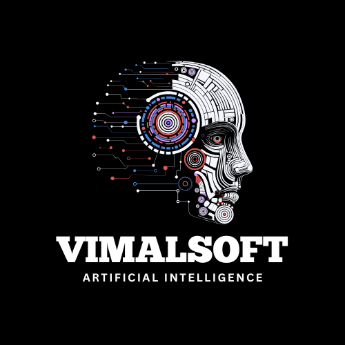 Vimalsoft Logo